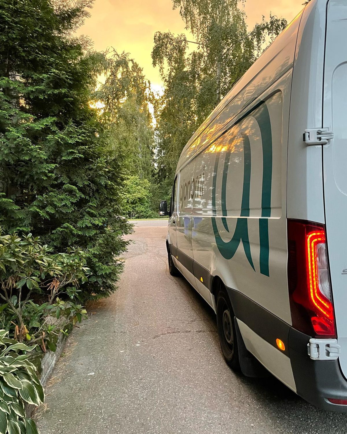 Pakettiauton vuokraus Turku — Ajonomin kalusto Pakettiauton vuokraus Turku — Ajonomin kalusto
